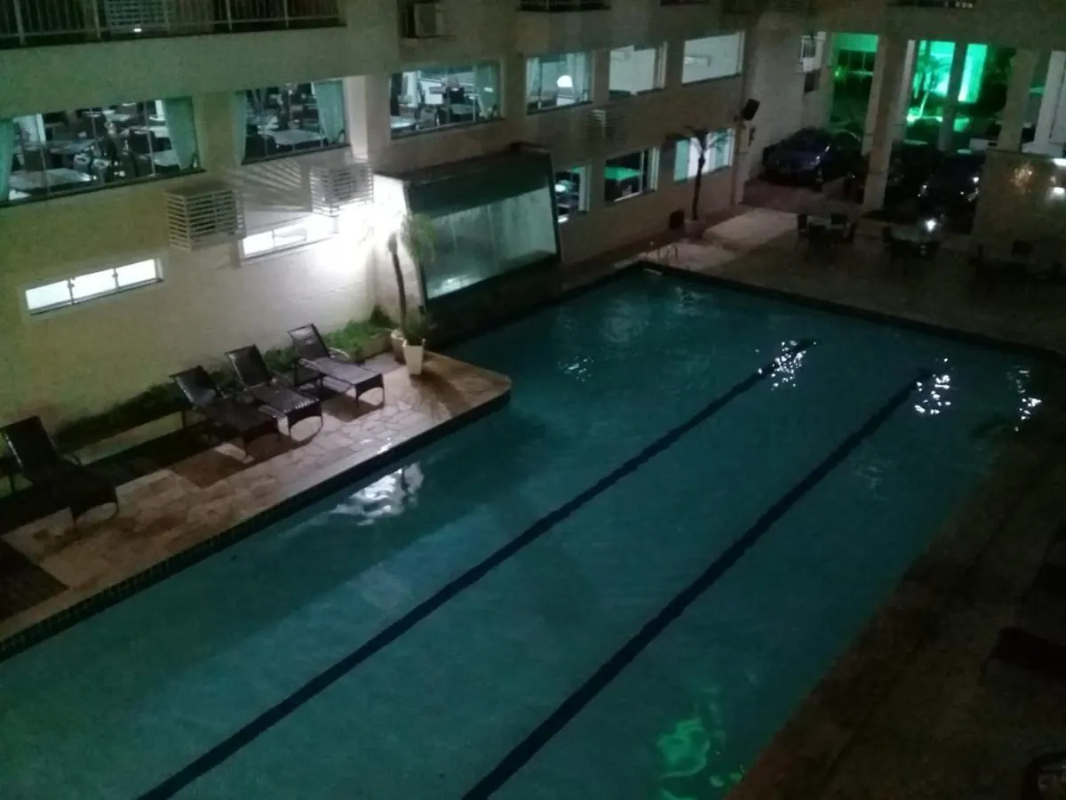 APARTAMENTOS en COMPLEJO BOMBINHAS SUMMER BEACH Brasil