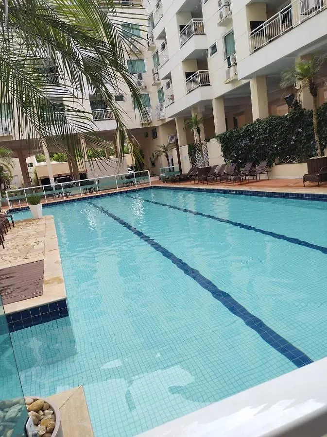 APARTAMENTOS en COMPLEJO BOMBINHAS SUMMER BEACH