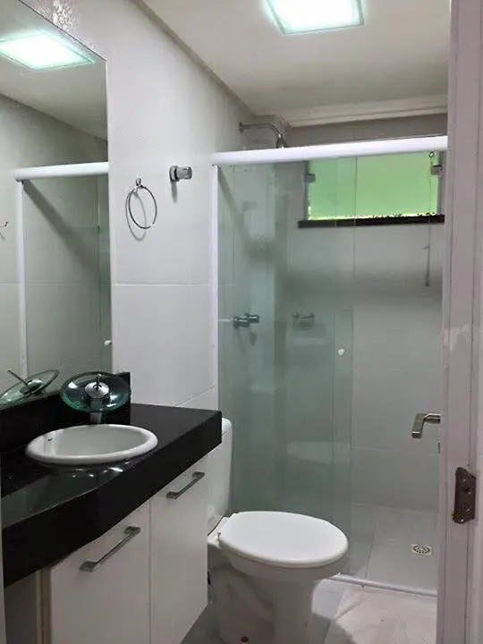 APARTAMENTOS en COMPLEJO BOMBINHAS SUMMER BEACH Brasil