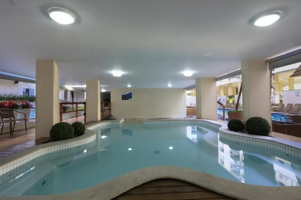 Apartamento En Complejo Bombinhas Summer Beach
