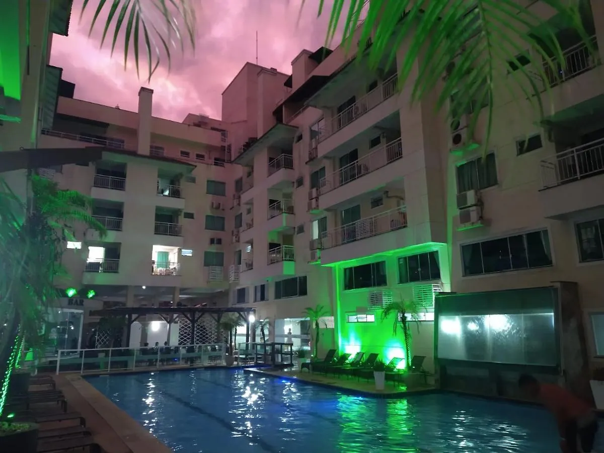 Appartement Apartamento En Complejo Bombinhas Summer Beach